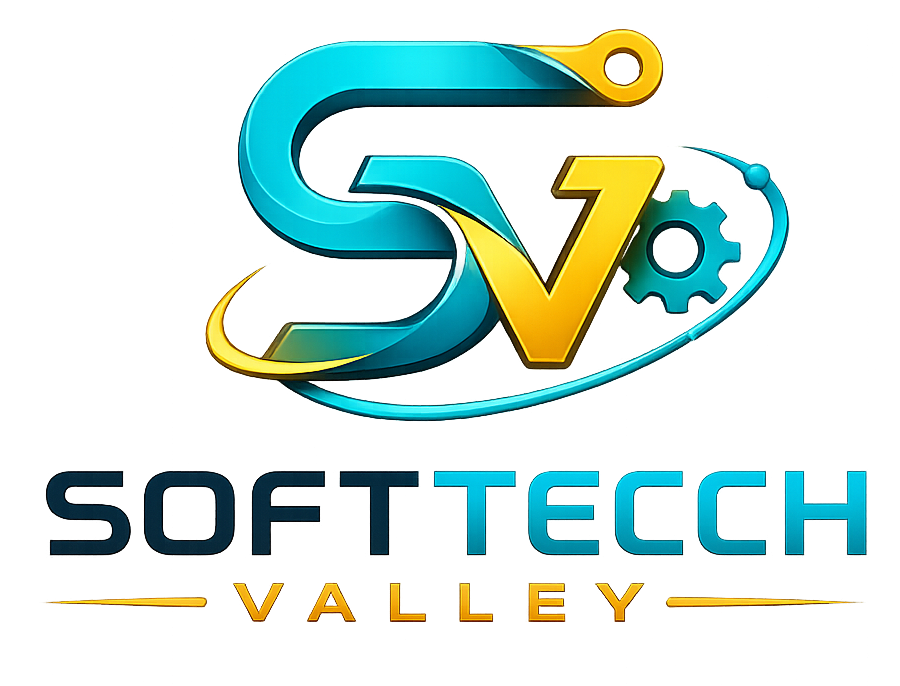 SoftTech Valley