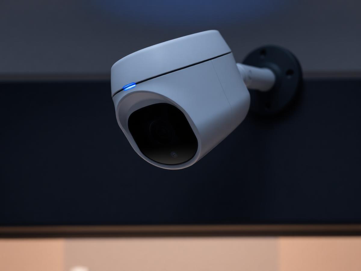 24/7 Retail Surveillance